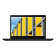 ThinkPad T14 G2 14" (2021), Core i5, RAM 8GB, SSD 256GB, negru, AZERTY recondiționat