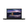 ThinkPad T480 14" (2018), Core i5, RAM 8GB, SSD 256GB, negru, QWERTY recondiționat