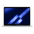 MacBook Air 13" (2018), Core i5, RAM 8GB, SSD 256GB, silver, QWERTZ recondiționat