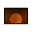 MacBook Air 13" (2020), M1, RAM 16GB, SSD 512GB, gold, QWERTZ recondiționat