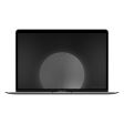 MacBook Air 13" (2020), M1, RAM 8GB, SSD 512GB, space grey, QWERTY recondiționat