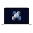 MacBook Pro 13" (2020), M1, RAM 8GB, SSD 256GB, silver, QWERTY recondiționat