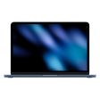 MacBook Neo 13" (2026), A18 Pro, RAM 8GB, SSD 256GB, indigo, AZERTY recondiționat