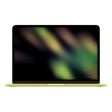 MacBook Neo 13" (2026), A18 Pro, RAM 8GB, SSD 256GB, citrus, QWERTY recondiționat
