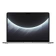 MacBook Air 13" (2024), M3, RAM 8GB, SSD 256GB, space grey, AZERTY recondiționat