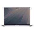 MacBook Pro 16" (2021), M1 Pro, RAM 32GB, SSD 512GB, space grey, AZERTY recondiționat