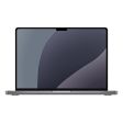 MacBook Pro 14" (2023), M3, RAM 18GB, SSD 512GB, space grey, AZERTY recondiționat