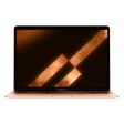 MacBook Air 13" (2018), Core i5, RAM 16GB, SSD 256GB, gold, QWERTZ recondiționat