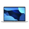 MacBook Pro 16" (2019), Core i7, RAM 16GB, SSD 512GB, silver, QWERTZ recondiționat