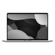 MacBook Pro 16" (2019), Core i7, RAM 16GB, SSD 512GB, space grey, QWERTY recondiționat