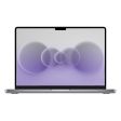 MacBook Pro 14" (2021), M1 Pro, RAM 16GB, SSD 512GB, space grey, QWERTZ recondiționat
