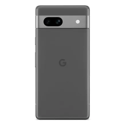 Google Pixel 7a 128GB negru recondiționat