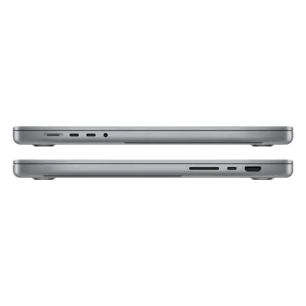 MacBook Pro 16