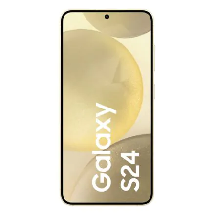 Galaxy S24 FE (dual sim) 128GB galben recondiționat