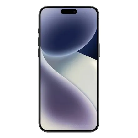 iPhone 15 Pro Max 256GB black titanium recondiționat