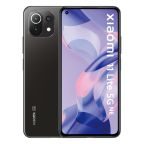 11 Lite NE 256GB negru recondiționat