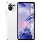 11 Lite NE 256GB alb recondiționat