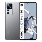 12T Pro (dual sim) 256GB gri recondiționat
