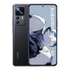 12T Pro (dual sim) 256GB negru recondiționat