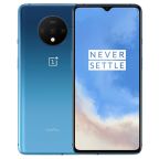 OnePlus 7T 128GB albastru recondiționat