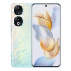 90 (dual sim) 512GB albastru recondiționat