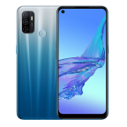 A53s 128GB albastru recondiționat