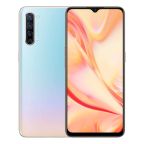Find X2 Lite (mono sim) 128GB alb recondiționat