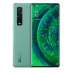 Find X2 Pro 256GB verde recondiționat