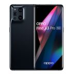 Find X3 Pro 256GB negru recondiționat