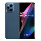 Find X3 Pro 256GB albastru recondiționat