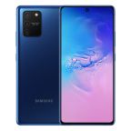 Galaxy S10 lite (dual sim) 512GB albastru recondiționat