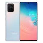 Galaxy S10 lite (dual sim) 512GB albastru deschis recondiționat