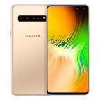 Galaxy S10 5G (mono sim) 256GB auriu recondiționat