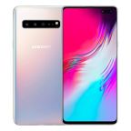 Galaxy S10 5G (dual sim) 256GB gri recondiționat