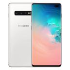 Galaxy S10+ Edition Performance (mono sim) 512GB alb recondiționat