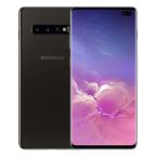 Galaxy S10+ Edition Performance (mono sim) 512GB negru recondiționat