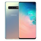 Galaxy S10 (mono sim) 128GB gri recondiționat
