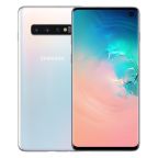 Galaxy S10 (dual sim) 128GB albastru deschis recondiționat