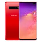Galaxy S10+ (mono sim) 512GB roșu recondiționat