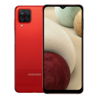 Galaxy A12 (dual sim) 64GB roșu recondiționat