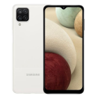 Galaxy A12 (dual sim) 64GB alb recondiționat