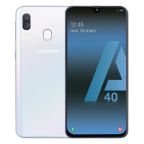 Galaxy A40 64GB albastru deschis recondiționat
