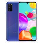Galaxy A41 (dual sim) 64GB albastru recondiționat