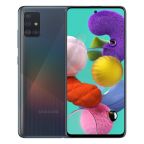 Galaxy A51 (dual sim) 128GB negru recondiționat