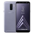 Galaxy A6 (dual sim) 32GB violet recondiționat