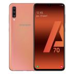 Galaxy A70 (dual sim) 128GB portocaliu recondiționat