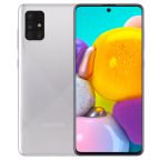 Galaxy A71 (mono sim) 128GB gri recondiționat
