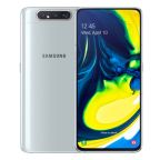 Galaxy A80 (dual sim) 128GB alb recondiționat