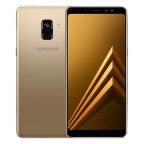 Galaxy A8 (mono sim) 64GB auriu recondiționat