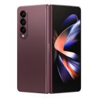 Galaxy Z Fold4 256GB roșu recondiționat